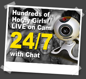 24/7 Live Web Cam Chat