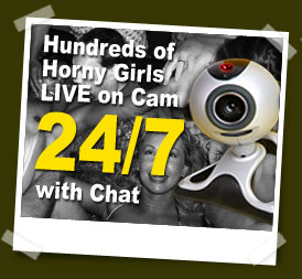 24/7 Live Web Cam Chat